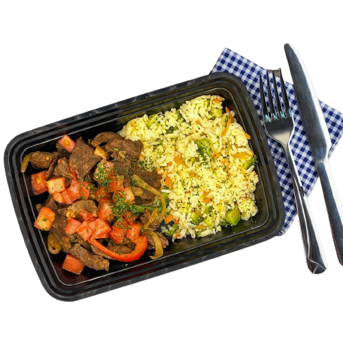 Large Meal – EatFitz – Lifestyle | Mealprep | Massachusetts | Healthy Food